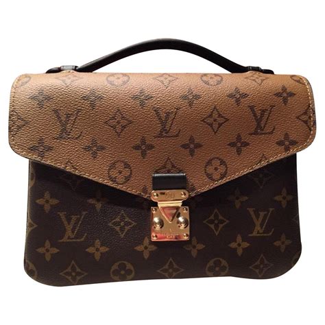 louis vuitton metis gebraucht kaufen|used louis vuitton pochette monogram.